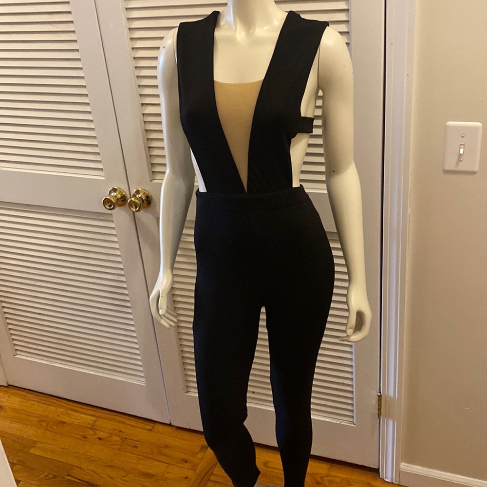 Women’s romper